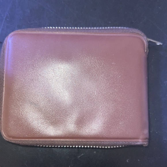 Vintage 1958 snoopy reserve wallet in perfect condition - Picture 3 of 3